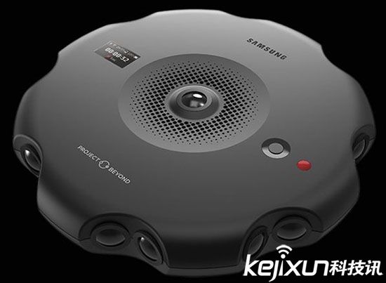 VR視頻如何拍攝 拍攝VR資源也是個體力活！