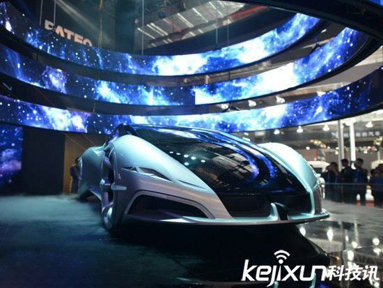 智能汽車無人駕駛功能難點 無人駕駛離我們多遠？