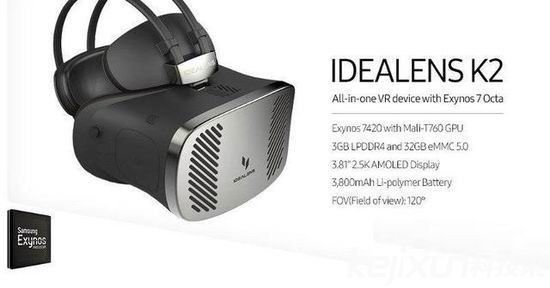 VR虛擬現(xiàn)實(shí) VR一體機(jī)頭盔有沒(méi)有持續(xù)發(fā)展能力！