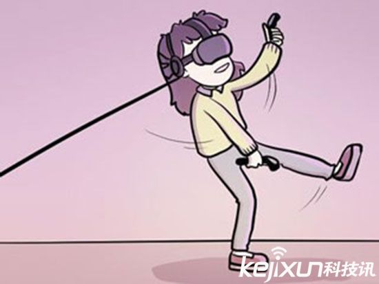 VR頭顯強大且昂貴！ 入手性價比究竟有幾分？