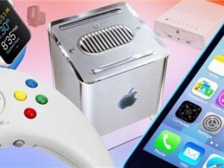 蘋果最被低估產品：可不是iPhone 5C