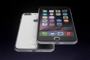 16GB終于被淘汰 iPhone 7確認存儲空間32GB起步