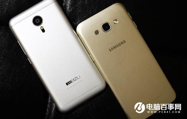 魅族為什么能拿到三星芯片？兄弟合作關(guān)系