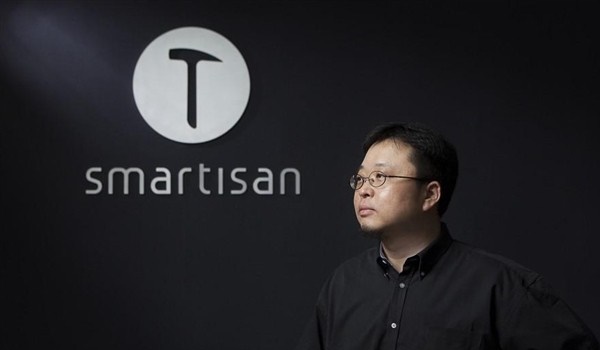 錘子科技人事大地震:核心高管CTO與設計總監離職