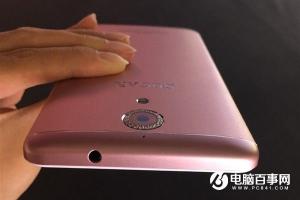 SUGAR F7糖果手機正式發布 售價1699元起