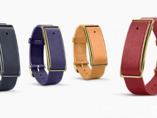 華為榮耀暢玩手環(huán)A1評(píng)測(cè)：激活體內(nèi)洪荒之力