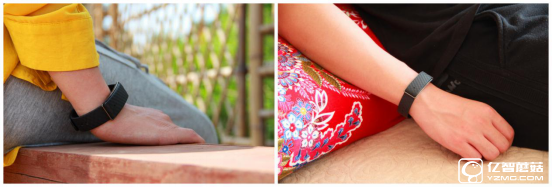 華為榮耀暢玩手環A1評測 能測紫外線我會告訴你