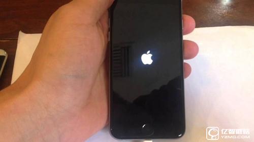 iPhone7怎么強制關機 蘋果7怎么強制關機