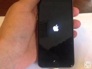 蘋果iPhone7死機強制關(guān)機方法圖解