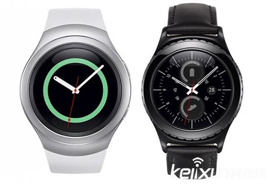 三星智能手表將迎來重大更新 對陣蘋果手表2