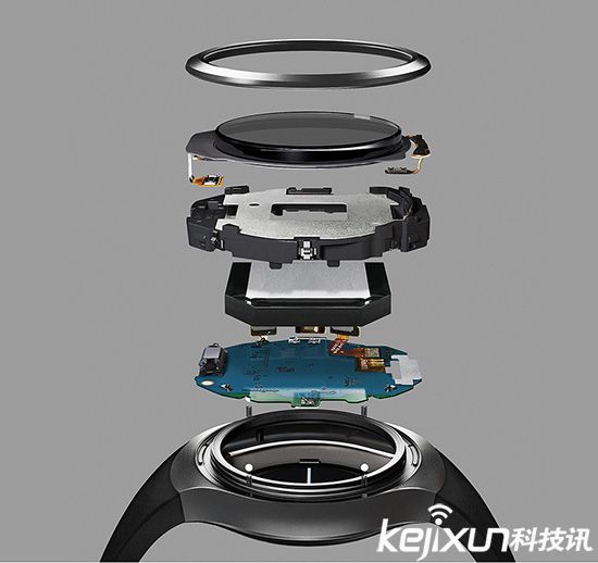 三星智能手表將迎來重大更新 對陣蘋果手表2