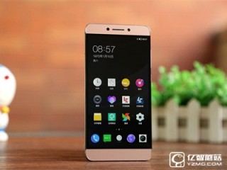 榮耀8和樂視樂Max 2區別對比評測