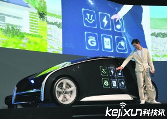 智能汽車到底何時才能實現 看看各位大佬的表態！