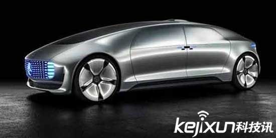 智能汽車到底是汽車行業 還是信息行業?