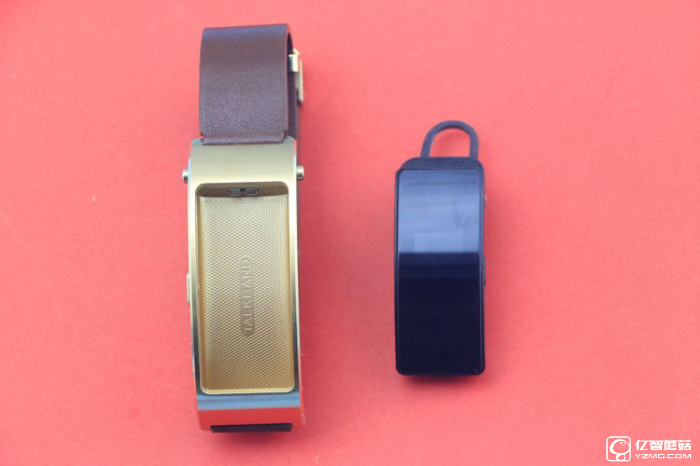 華為手環(huán)B3深度評(píng)測(cè) 甩小米手環(huán)2好多條街