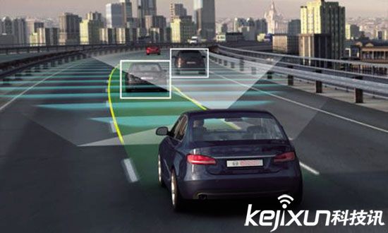 智能汽車到底是汽車行業 還是信息行業?