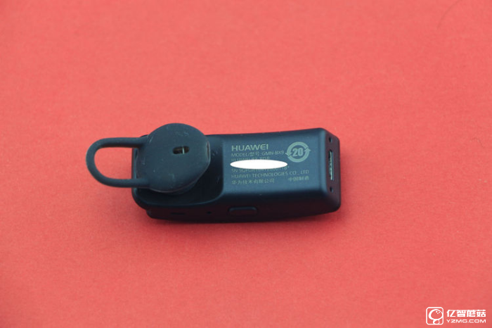 華為手環(huán)B3深度評(píng)測(cè) 甩小米手環(huán)2好多條街