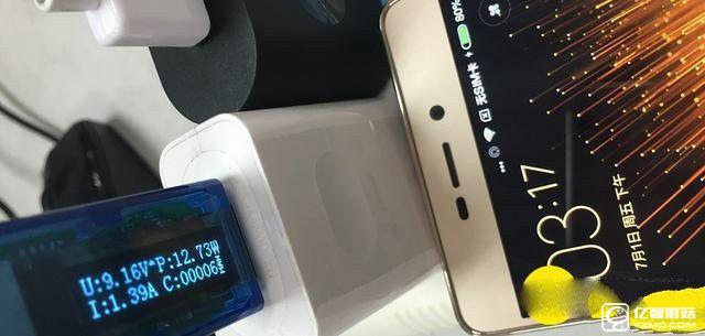 紅米3s/魅藍3對比評測:驍龍430對上聯(lián)發(fā)科MT6750