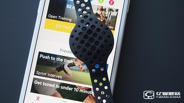 運動達人必備 市面十款最佳運動健身追蹤器