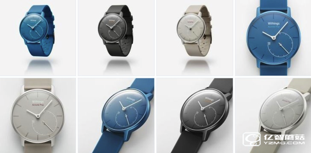 運動達人必備 市面十款最佳運動健身追蹤器