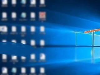 Win10任務欄跑右側或上邊的解決辦法