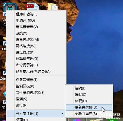 注銷/睡眠/休眠有啥不同？Win10 五種電源模式詳解
