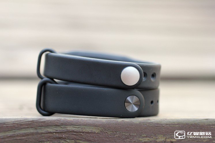 小米手環2、小米手環1對比評測 它很好可是很難搶