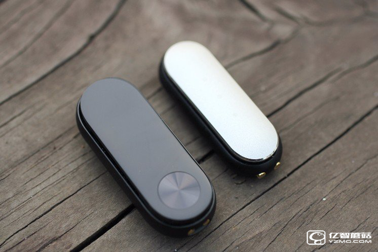 小米手環2、小米手環1對比評測 它很好可是很難搶