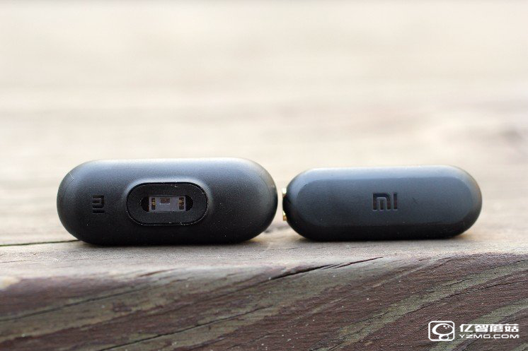 小米手環2、小米手環1對比評測 它很好可是很難搶