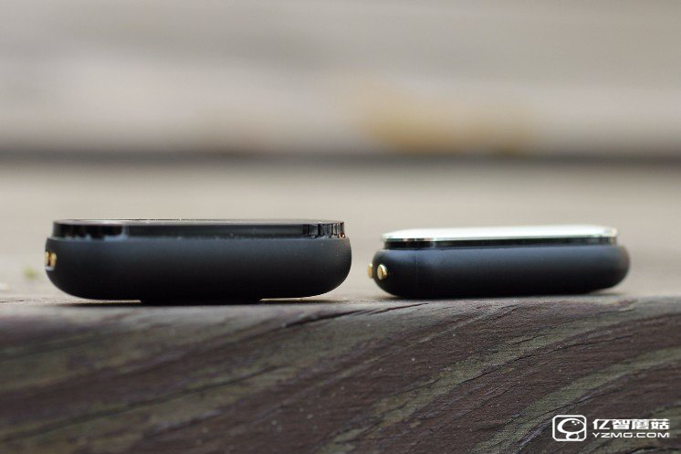 小米手環2、小米手環1對比評測 它很好可是很難搶