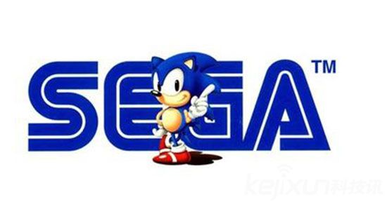 世嘉又出新機(jī)器 但是這個(gè)大東西沒辦法弄到家里呀