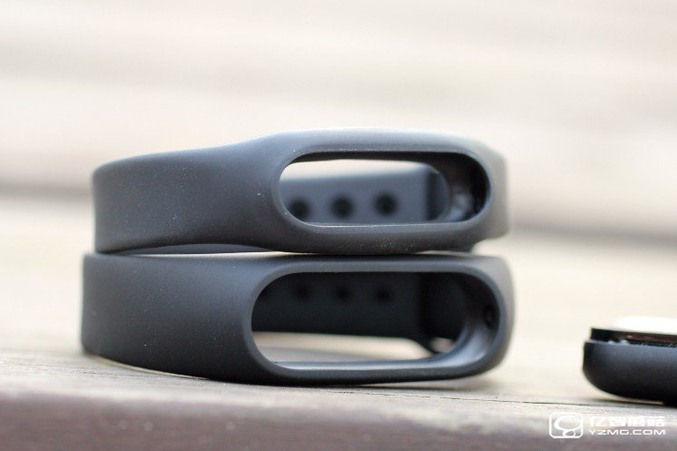 小米手環2、小米手環1對比評測 它很好可是很難搶