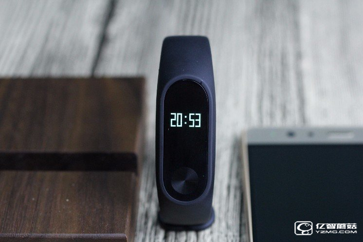 小米手環2、小米手環1對比評測 它很好可是很難搶
