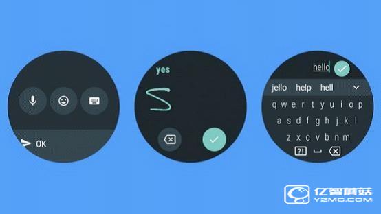 Android Wear 2.0預(yù)覽正式上線 改進亮點一覽