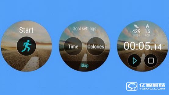 Android Wear 2.0預(yù)覽正式上線 改進亮點一覽