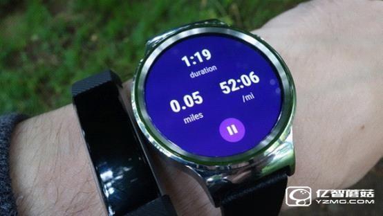 Android Wear 2.0預(yù)覽正式上線 改進亮點一覽