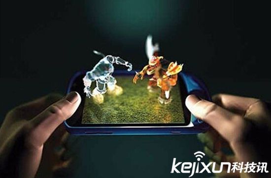 AR一經與我們接觸良久 蘋果會不會出AR設備？