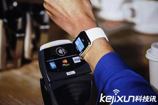 智能穿戴泄露信息風險曝光 只有蘋果值得相信？