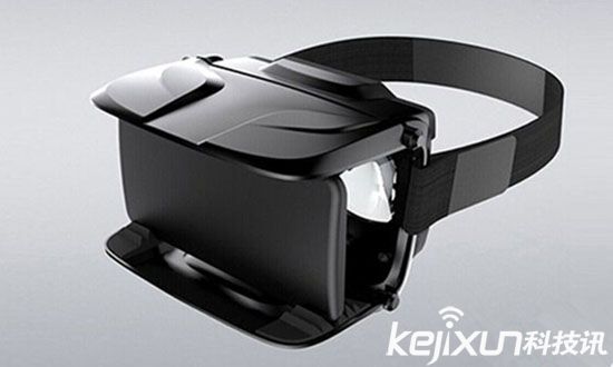 山寨VR設備將破壞VR市場 不良競爭該停停了
