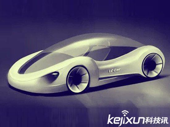 智能汽車將成為未來前景 多國宣布盡快停產(chǎn)燃油車