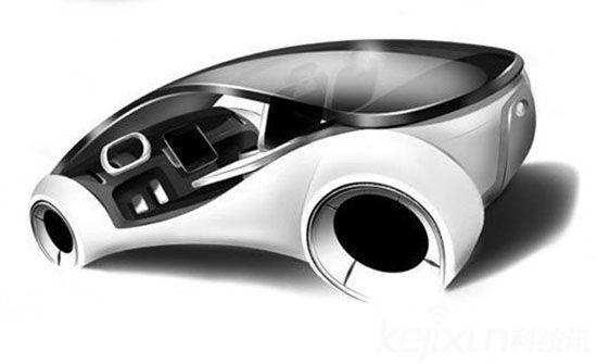 智能汽車將成為未來(lái)前景 多國(guó)宣布盡快停產(chǎn)燃油車