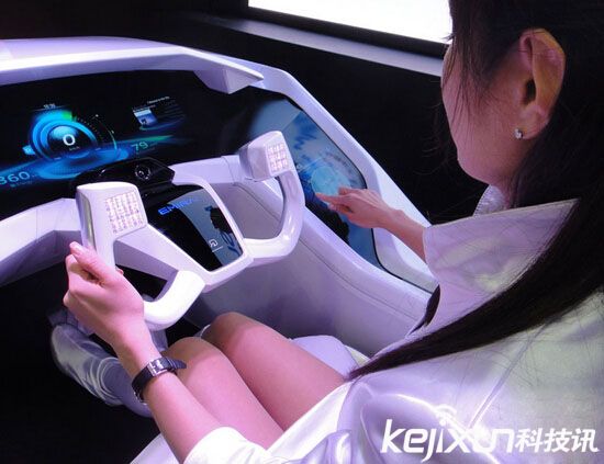 智能汽車將成為未來(lái)前景 多國(guó)宣布盡快停產(chǎn)燃油車