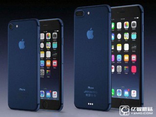 iPhone 7開始量產(chǎn) 16GB版取消硬件配置更強