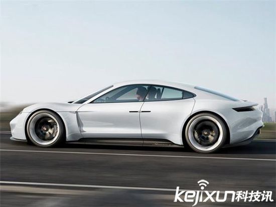 特斯拉狂暴模式如何？ 保時捷高管批其嘩眾取寵