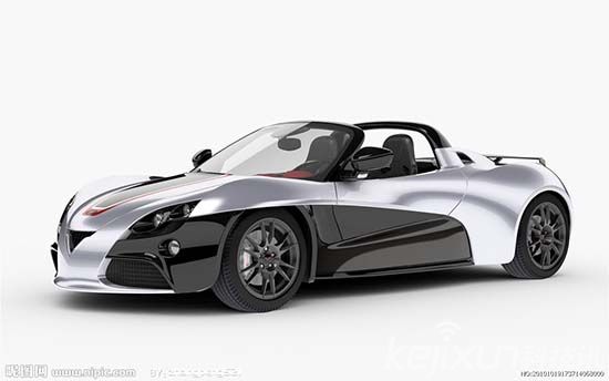 電動智能汽車再創傳說 百公里1.5秒創歷史！