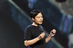 小米意外被oppo與vivo超越 雷軍回應(yīng)稱數(shù)字的漲跌我不關(guān)心