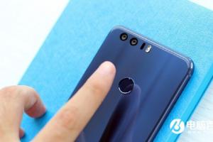 榮耀8正式發布 售價1999元起