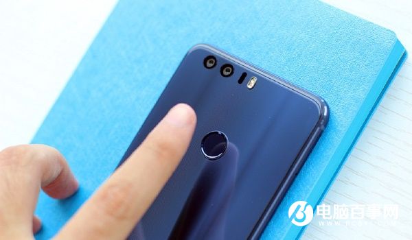 榮耀8正式發布 售價1999元起