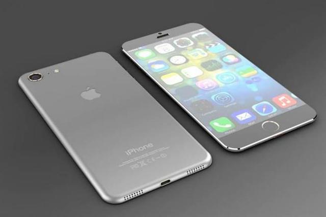 分析師大膽預(yù)測:iPhone7銷量將比6s增12%