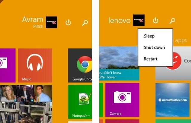 Windows 8.1 Update五大新特征 三聯(lián)